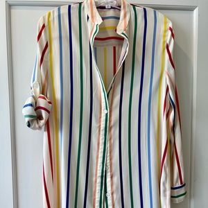 Like new Summersalt swimsuit cover up.